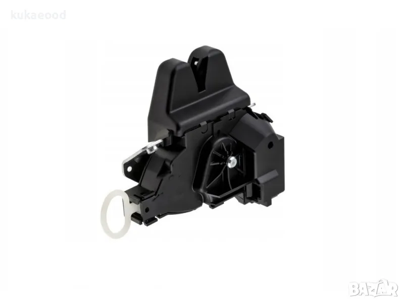 рава за багажник Mercedes CLA-Class C117, снимка 1