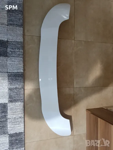 Honda CRV 2017-2022г спойлер за 5-та врата, снимка 1