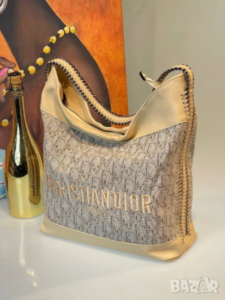 чанти christian dior , снимка 1