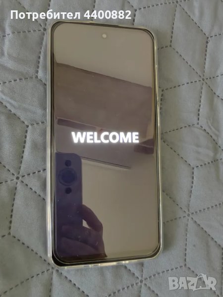 Смартфон Pura 70 Dual Sim 5 G 16 GB Ram, снимка 1