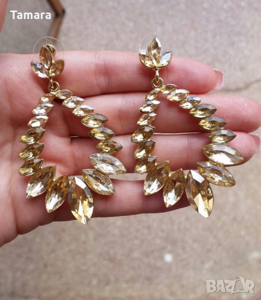 Обеци, снимка 1