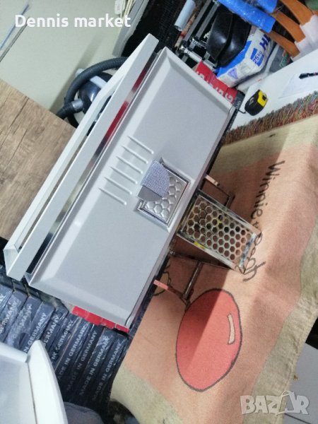 Луксозно Нощно шкафче, снимка 1