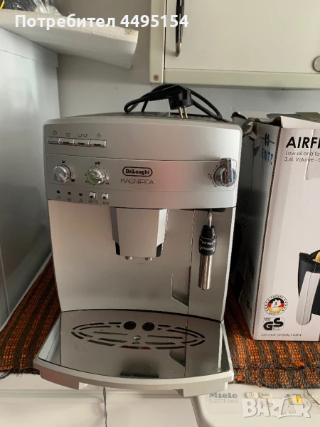 Кафемашина Delongi , снимка 1
