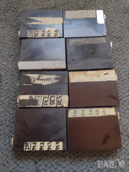 25 броя Mikrotik RB150 с алуминиеви кутий, снимка 1