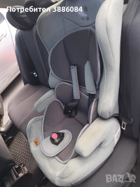 Детско столче за кола, снимка 1