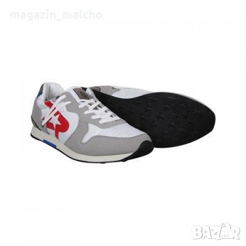 МЪЖКИ МАРАТОНКИ – REPLAY PARKROSE YUKO; размер: 45, снимка 1