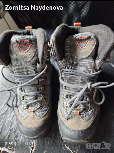 Viking 39 номер, снимка 1