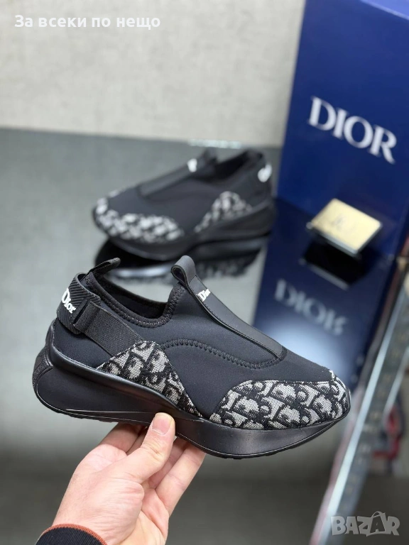 Christian Dior Дамски Маратонки👟Дамски Спортни Обувки Кристиян Диор Код SK835, снимка 1