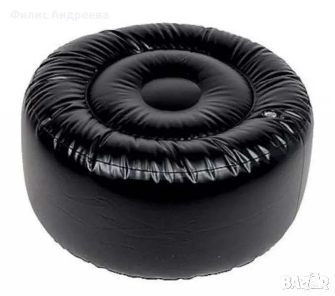 Градинска табуретка , снимка 1