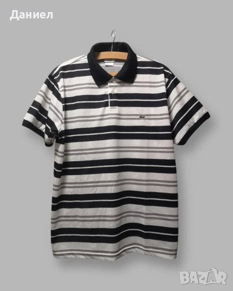 Поло тениска Lacoste , снимка 1