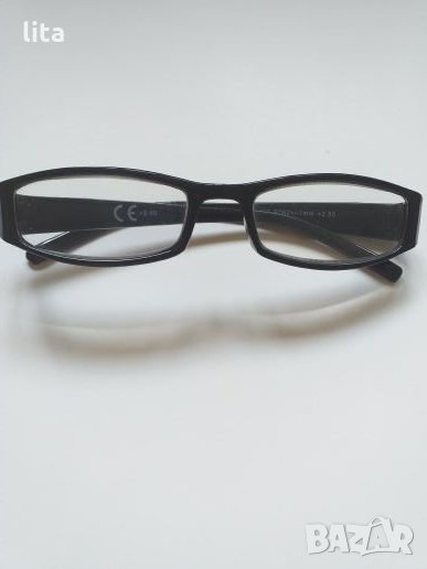 Диоптрични очила +2, снимка 1