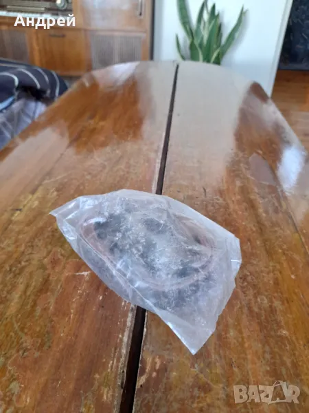 Стари котки #7, снимка 1