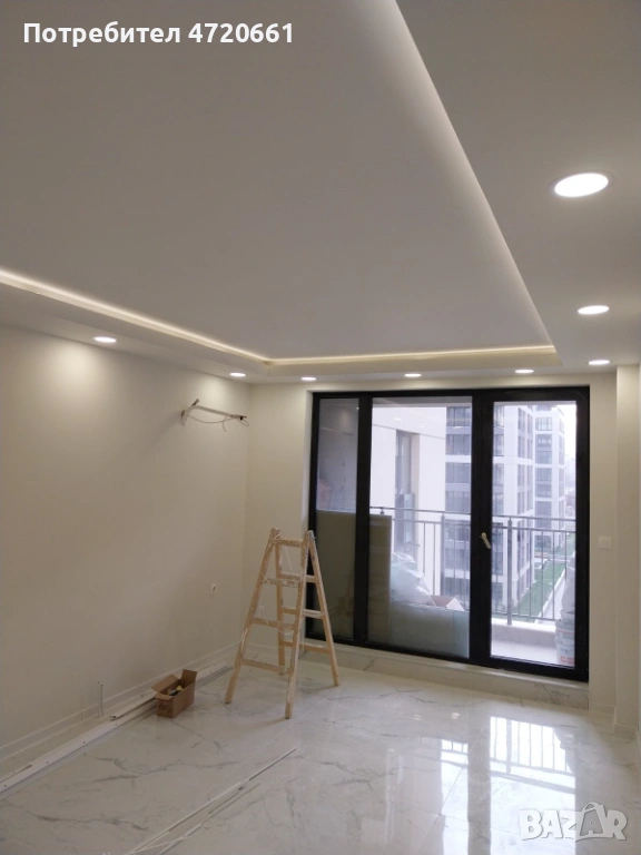 Строително- ремонтна дейност Пловдив, снимка 1