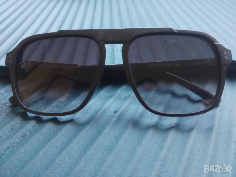 Excape оригинални слънчеви очила, снимка 1