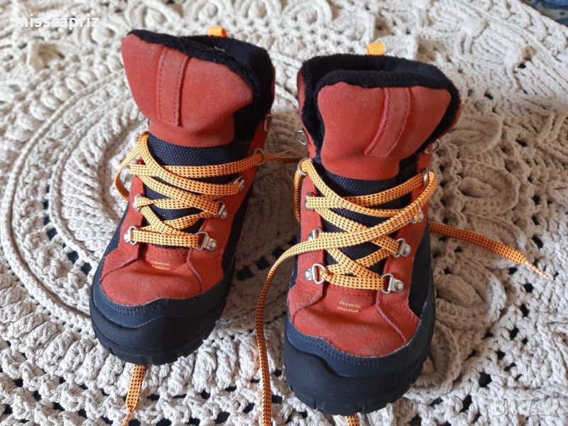 Детски апрески , снимка 1