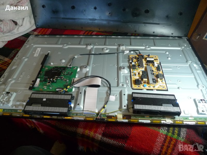  BN44-01054E  от Samsung UE50TU8070U, снимка 1