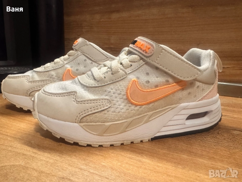 Детски маратонки, Nike Air Max Solo, снимка 1