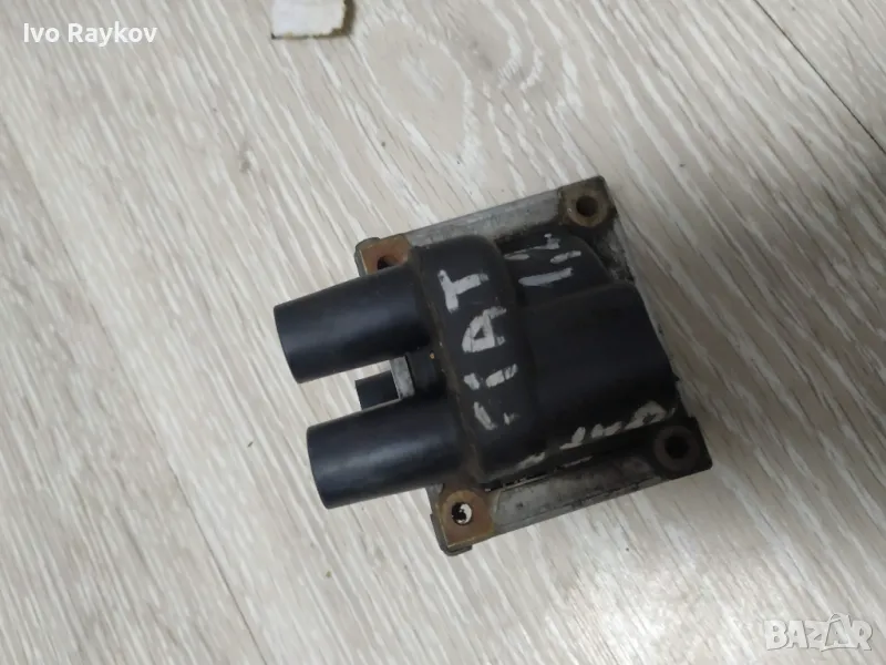 Запалителна бобина BAE 800 B , Fiat Punto , 1.2 petrol, снимка 1