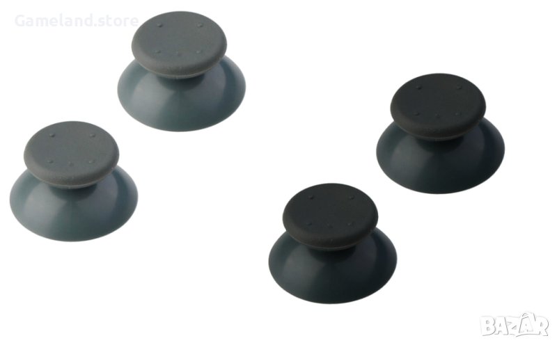 Thumbsticks - Thumb Stick - XBOX 360, снимка 1