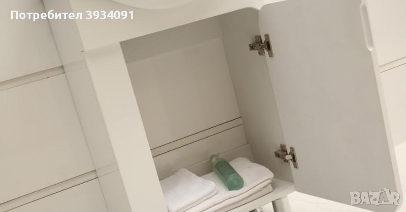 Долен шкаф за баня без умивалник  , снимка 1