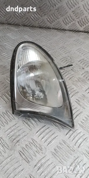 Ляв мигач BMW E46 3-Series 2003г.	, снимка 1