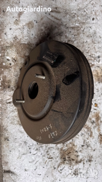 Серво усилвател / Спирачна помпа за Renault Clio 2007 -  8200674380 / 03.7864-4501.4, снимка 1