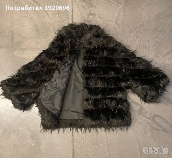 Дамско палто Cafe Noir, снимка 1