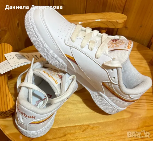 Маратонки Reebok, снимка 1