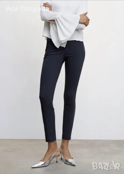 Панталон Mango размер 34 или ХS , снимка 1