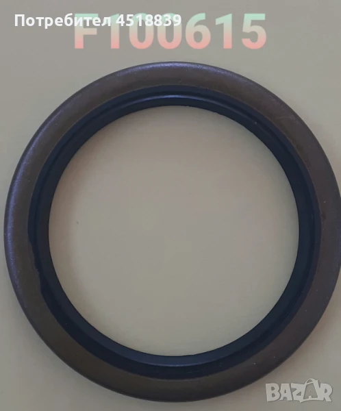 Семеринг главина на мост заден 22574-32102 FD10-18T12/C12/, снимка 1