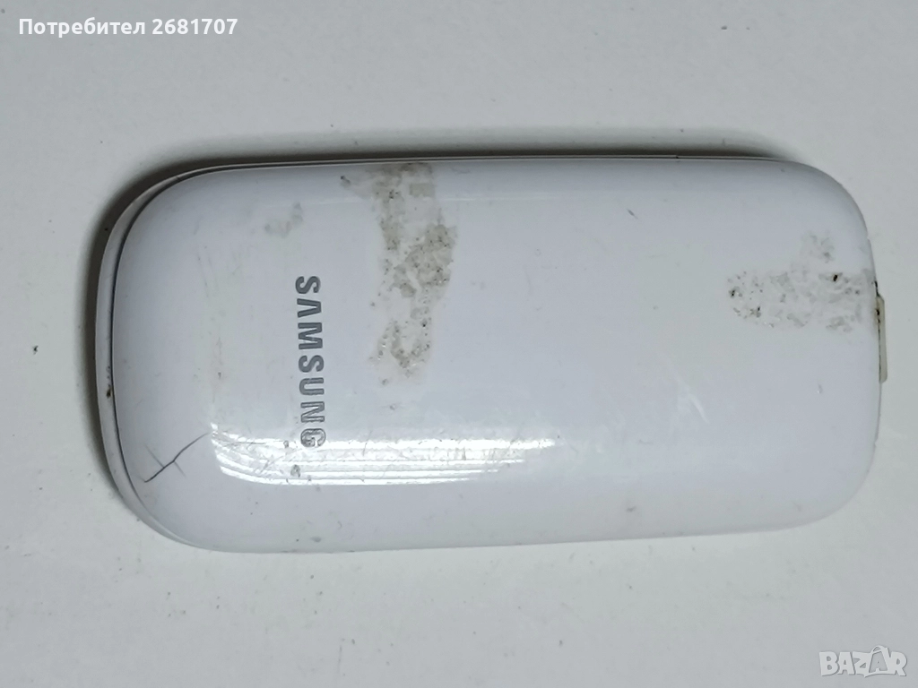 телефон Самсунг GT-E1270, снимка 1