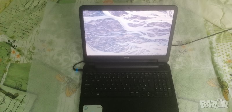 Лаптоп DELL 15-3521 I3-1.8/8GB/1000GB, снимка 1