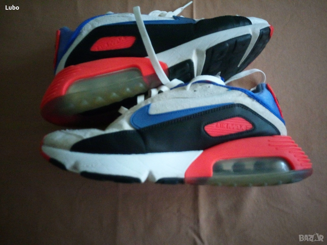 Продавам маратонки, снимка 1