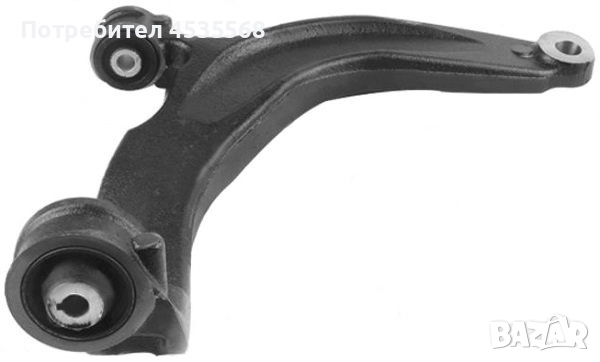 НОСАЧ ПРЕДЕН VW Transporter,Multivan, снимка 1