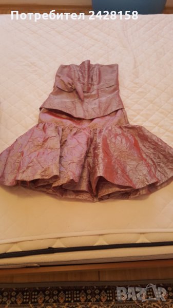 Продавам дамски официален тоалет, снимка 1