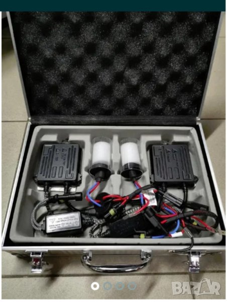 55 W  Н1  Н4  Н7 НВ3  Н11 XENON Високо качество!!!, снимка 1