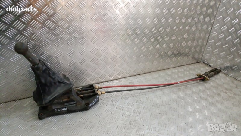 Лостов механизъм Chevrolet Aveo 1.2i 2006г.	, снимка 1