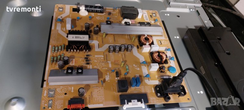 Захранваща платка ,BN44-00932Q, L55E7_RHS, SAMSUNG UE50RU7092U DISPLAY CY-NN050HGAV1V, снимка 1