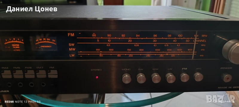 DUAL модел CT 1240, снимка 1