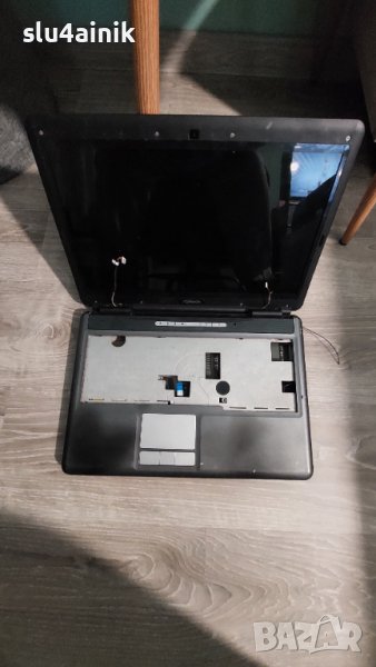 AsRock MultiBook M15 - на части, снимка 1