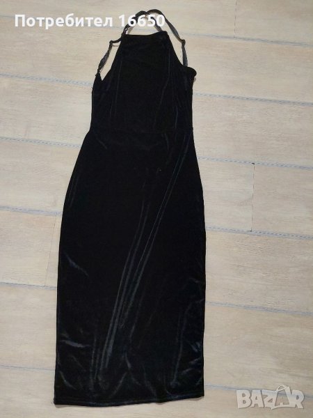 Рокля с гол гръб за 26лв, снимка 1