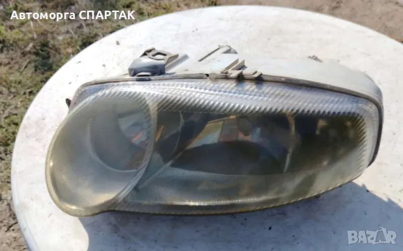 Фар за alfa romeo 147, снимка 1