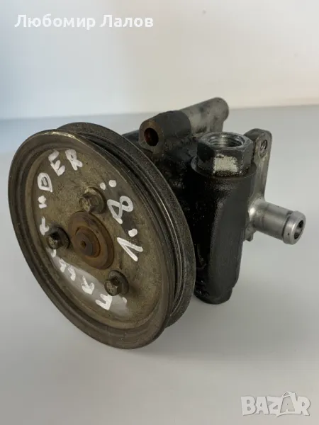 Хидравлична помпа за LandRover FreeLander I ЛендРовър Фрилендър 1 1.8GDI (98-06)г., снимка 1