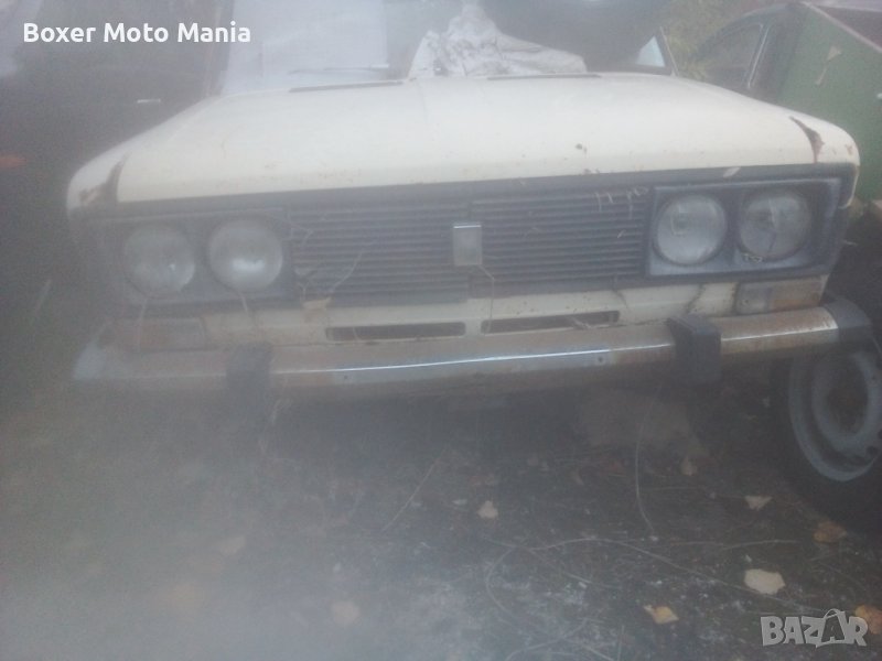 Ссср,Лада 1500S Vaz 21061.Предлагам Регистрация БГ Документи и части всякакви , снимка 1