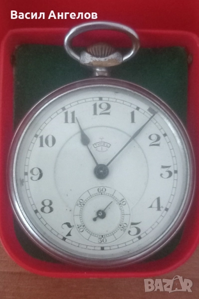 джобен часовник THIEL, снимка 1