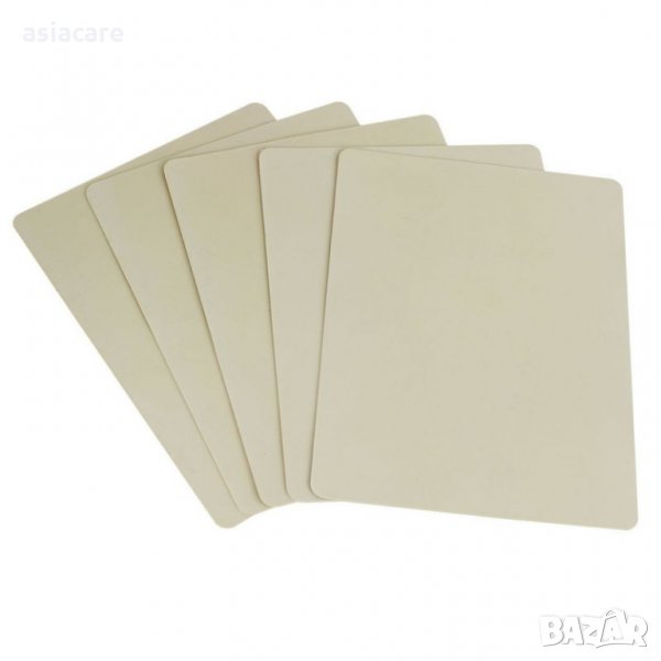 Тауировки - изкуствена кожа за упражнения, снимка 1