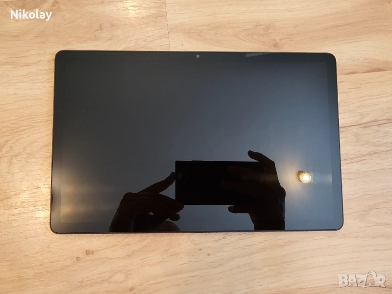 Lenovo Tab P11 Pro Gen 2 - със счупен дисплей, снимка 1
