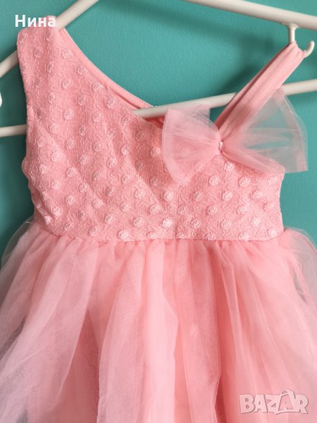 Разкошна рокличка Бижу 🎀, снимка 1