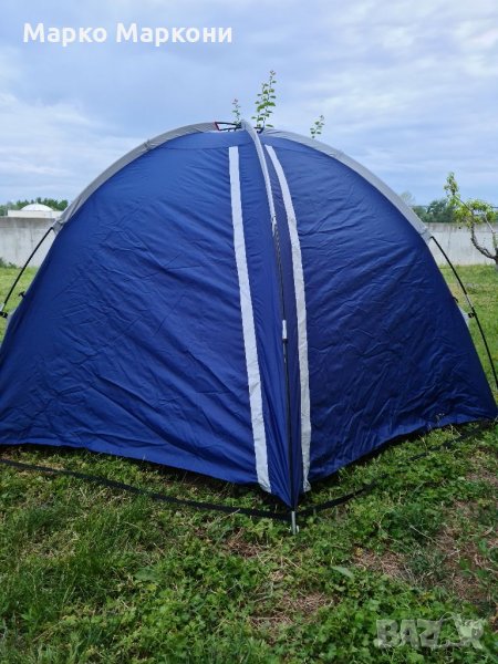 Палатка 3 места. , снимка 1
