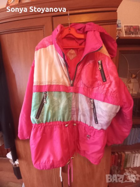 Дамско яке Rodeo, снимка 1